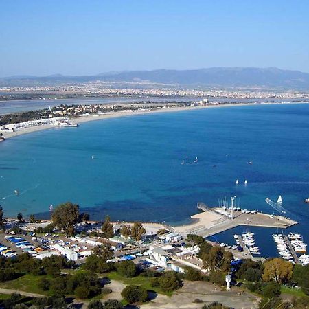 Sorores Bed&Breakfast Κάλιαρι Εξωτερικό φωτογραφία