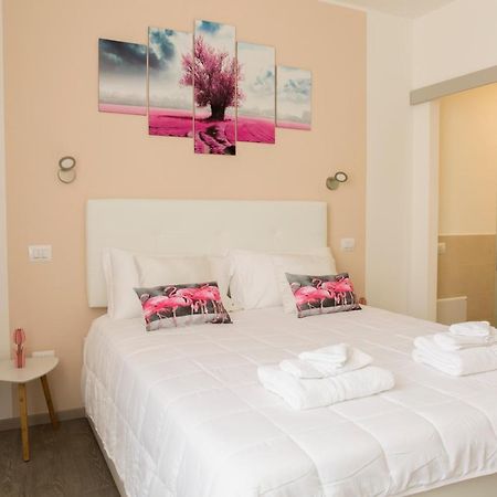 Sorores Bed&Breakfast Κάλιαρι Εξωτερικό φωτογραφία