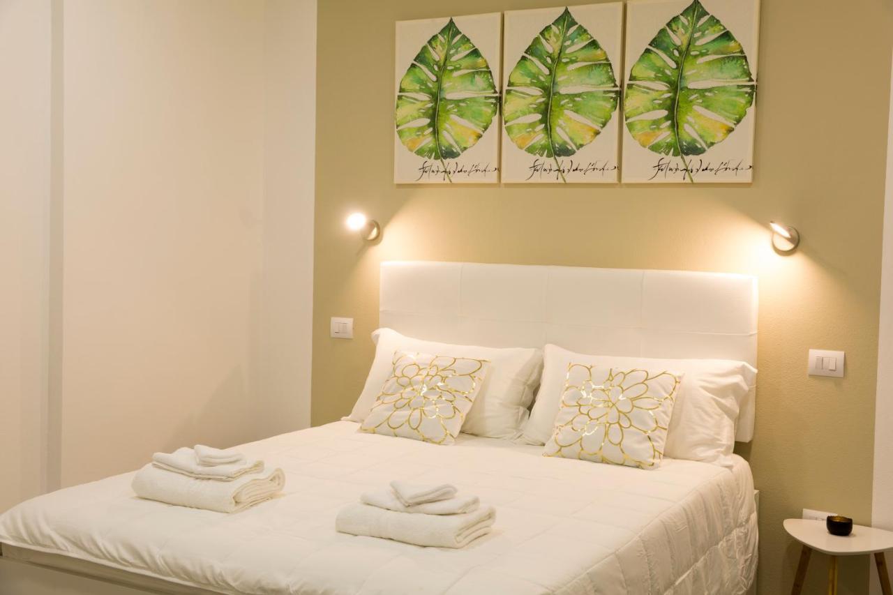 Sorores Bed&Breakfast Κάλιαρι Εξωτερικό φωτογραφία