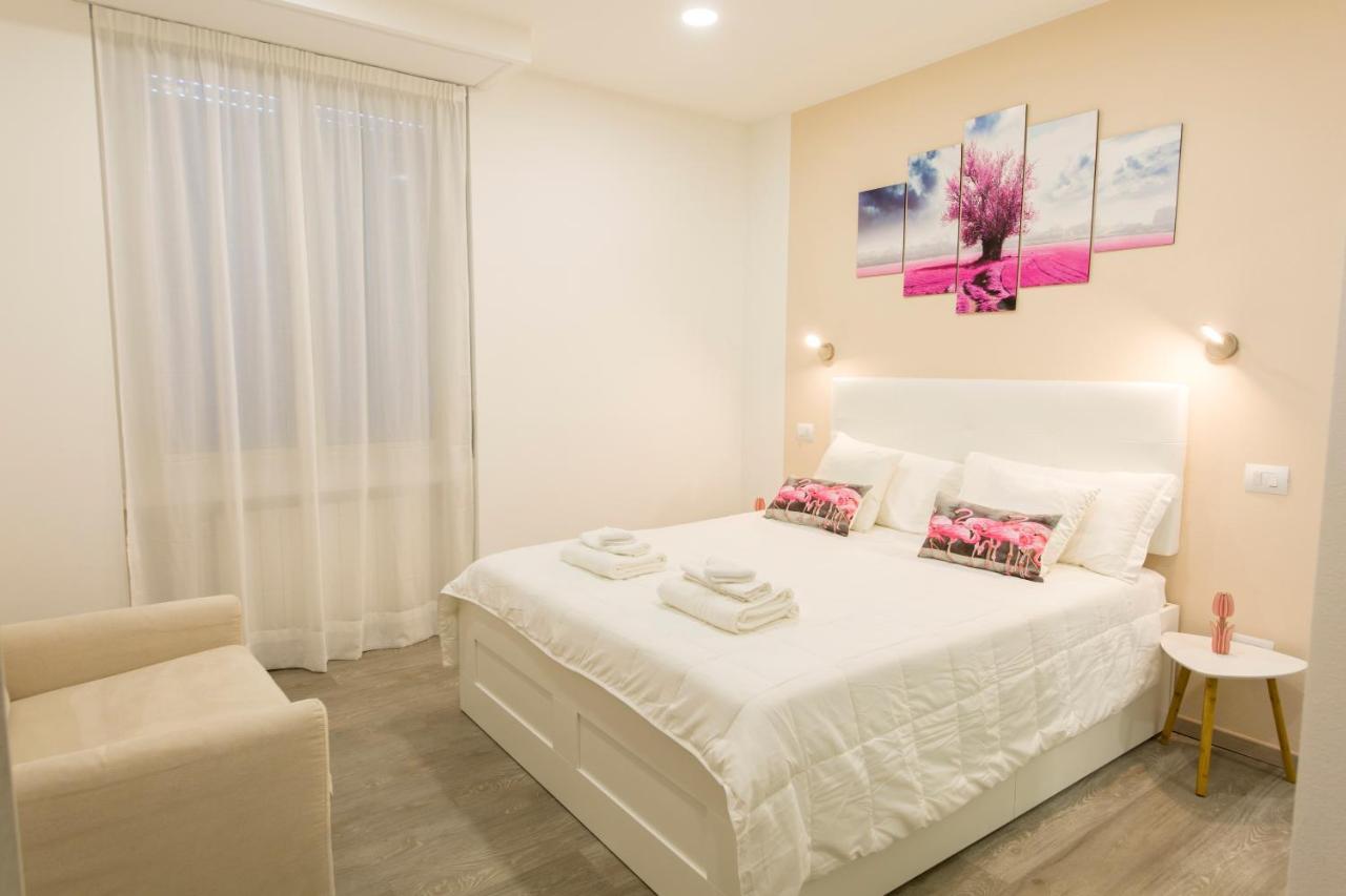 Sorores Bed&Breakfast Κάλιαρι Εξωτερικό φωτογραφία