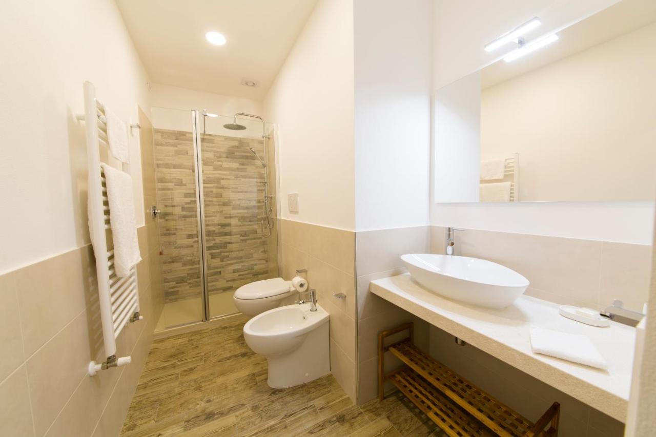 Sorores Bed&Breakfast Κάλιαρι Εξωτερικό φωτογραφία