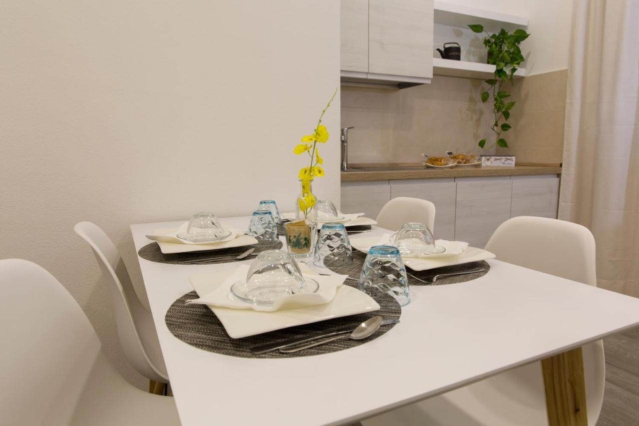 Sorores Bed&Breakfast Κάλιαρι Εξωτερικό φωτογραφία