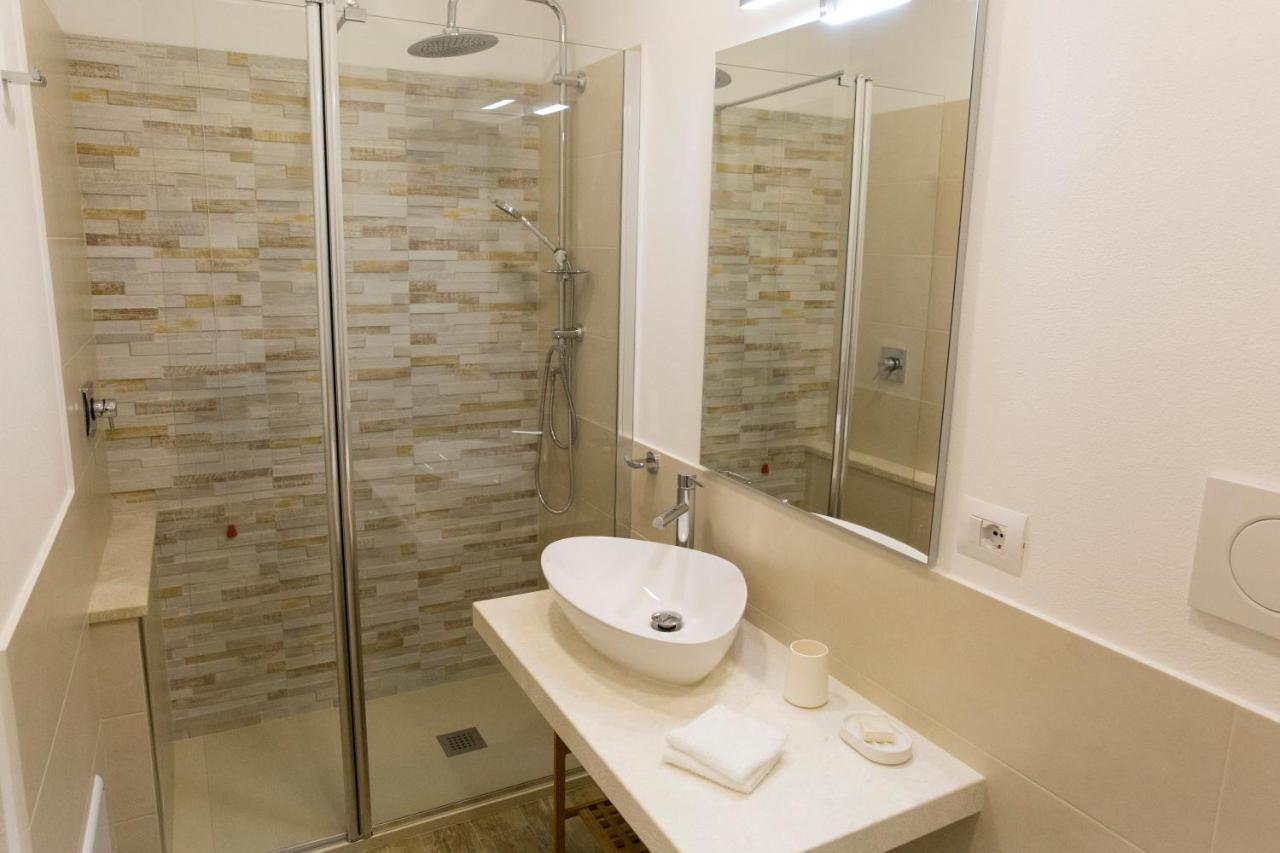Sorores Bed&Breakfast Κάλιαρι Εξωτερικό φωτογραφία