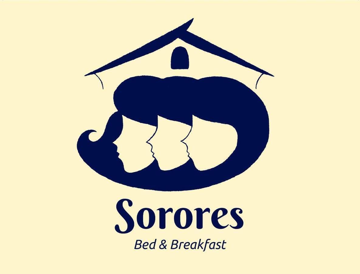 Sorores Bed&Breakfast Κάλιαρι Εξωτερικό φωτογραφία