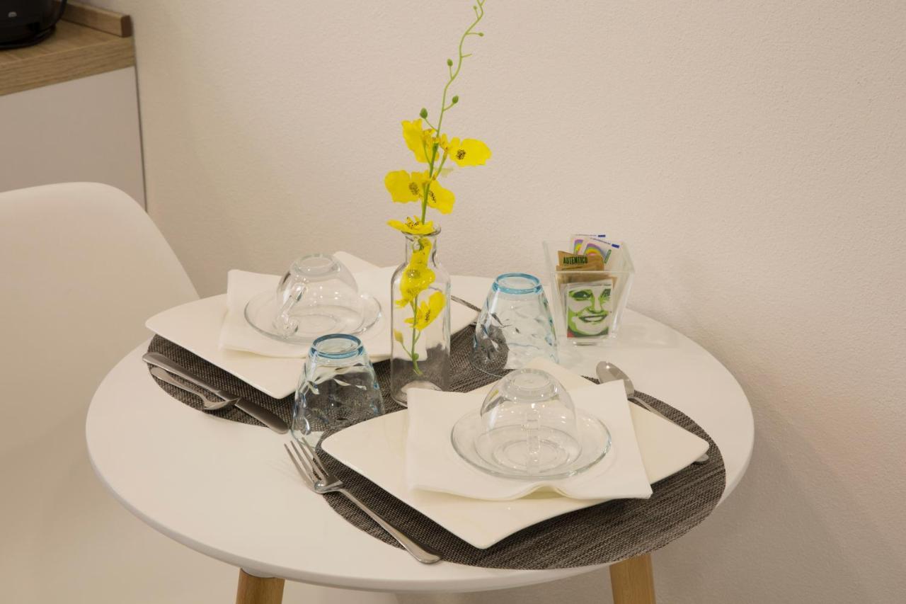 Sorores Bed&Breakfast Κάλιαρι Εξωτερικό φωτογραφία