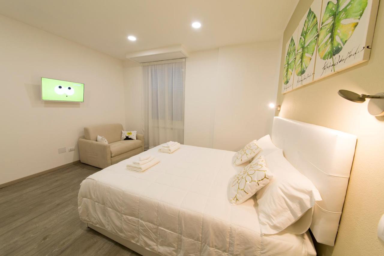 Sorores Bed&Breakfast Κάλιαρι Εξωτερικό φωτογραφία
