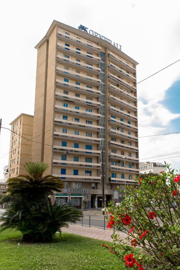 Sorores Bed&Breakfast Κάλιαρι Εξωτερικό φωτογραφία