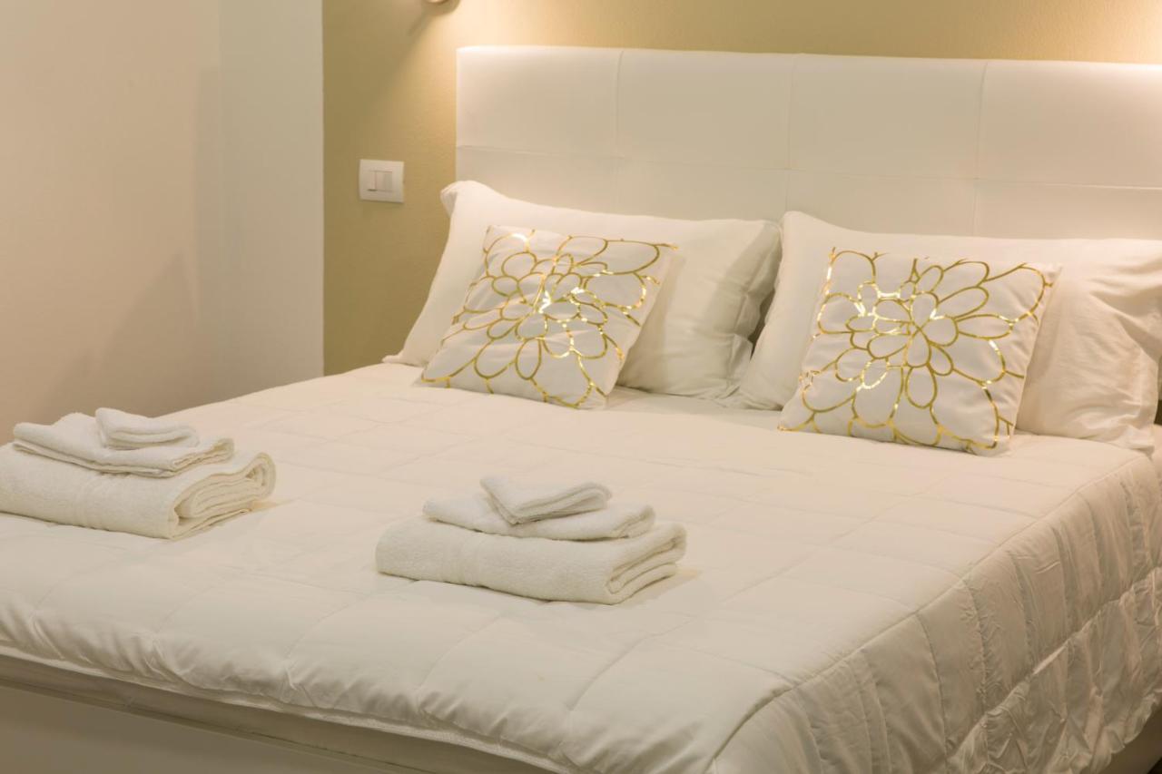 Sorores Bed&Breakfast Κάλιαρι Εξωτερικό φωτογραφία